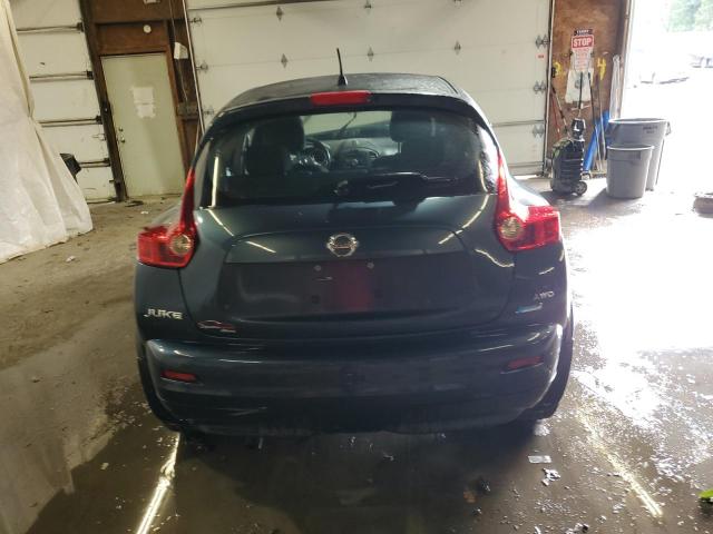 Photo 5 VIN: JN8AF5MV2CT122744 - NISSAN JUKE 