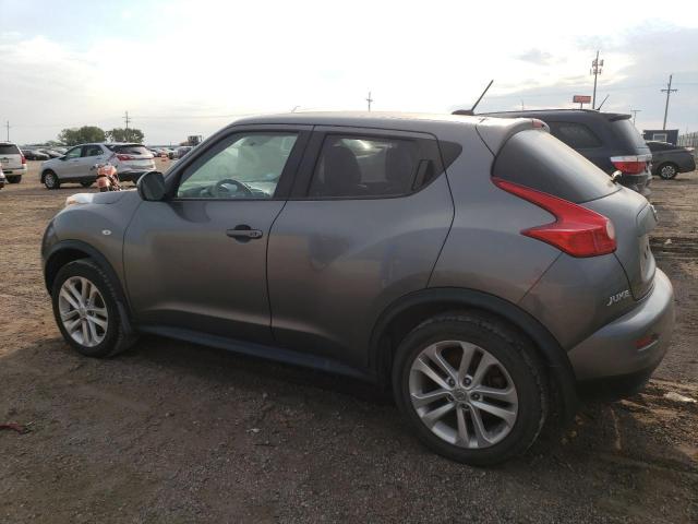 Photo 1 VIN: JN8AF5MV2CT125109 - NISSAN JUKE S 