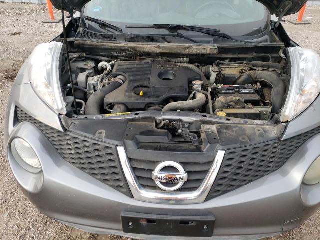 Photo 11 VIN: JN8AF5MV2CT125109 - NISSAN JUKE S 