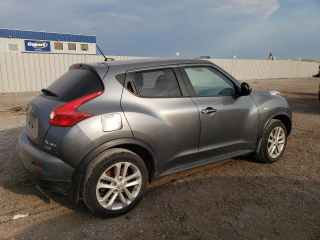 Photo 2 VIN: JN8AF5MV2CT125109 - NISSAN JUKE S 