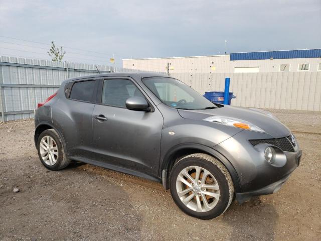 Photo 3 VIN: JN8AF5MV2CT125109 - NISSAN JUKE S 