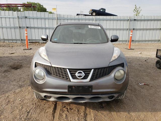 Photo 4 VIN: JN8AF5MV2CT125109 - NISSAN JUKE S 