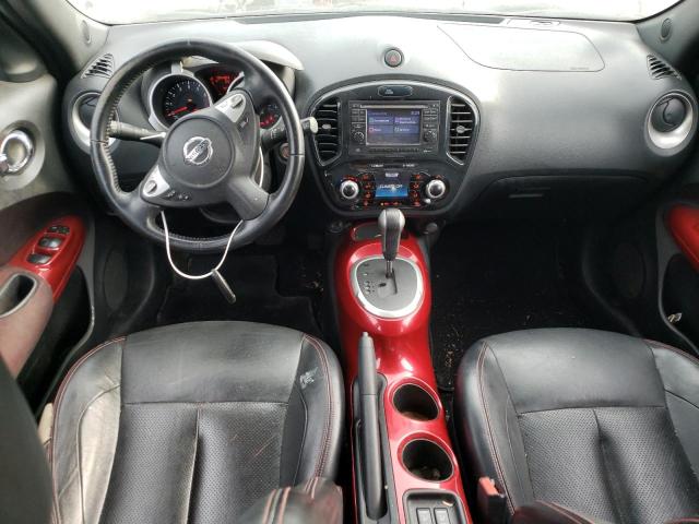 Photo 7 VIN: JN8AF5MV2CT125109 - NISSAN JUKE S 