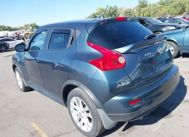 Photo 2 VIN: JN8AF5MV2CT126275 - NISSAN JUKE 