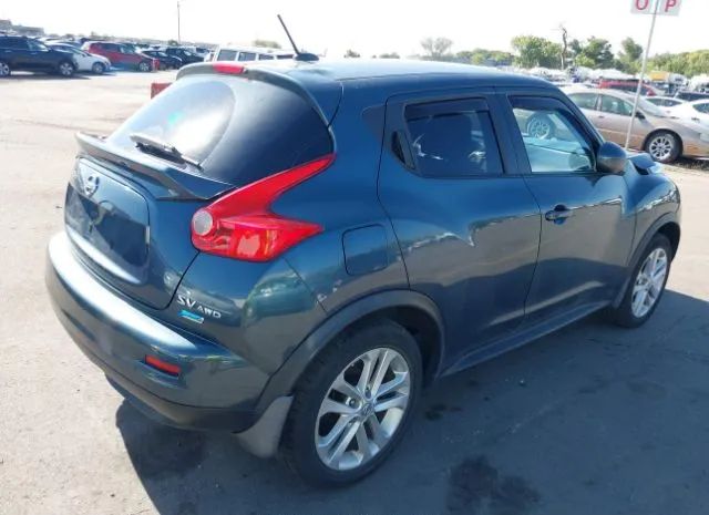 Photo 3 VIN: JN8AF5MV2CT126275 - NISSAN JUKE 