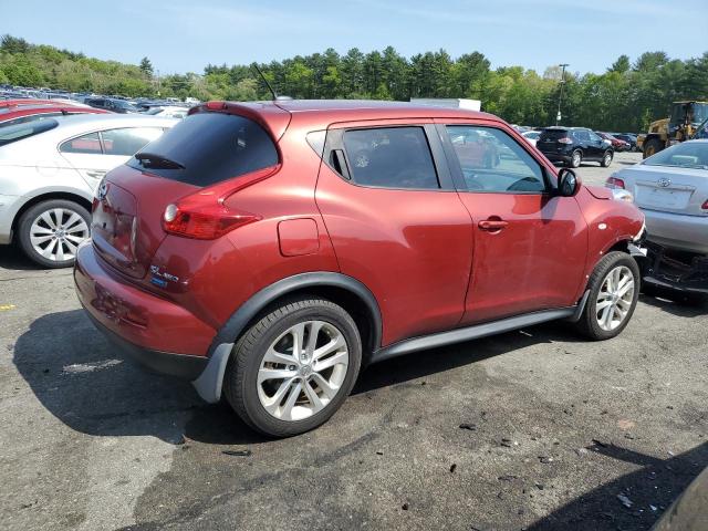 Photo 2 VIN: JN8AF5MV2DT206127 - NISSAN JUKE S 