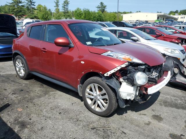 Photo 3 VIN: JN8AF5MV2DT206127 - NISSAN JUKE S 