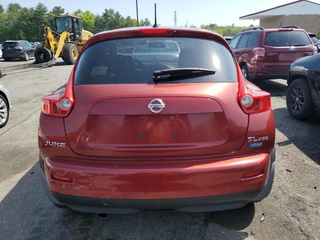 Photo 5 VIN: JN8AF5MV2DT206127 - NISSAN JUKE S 