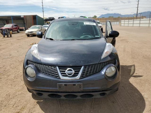 Photo 4 VIN: JN8AF5MV2DT206919 - NISSAN JUKE 