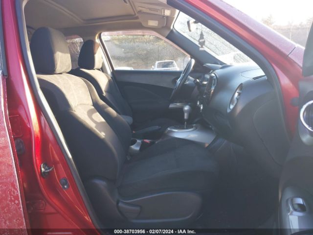 Photo 4 VIN: JN8AF5MV2DT209321 - NISSAN JUKE 