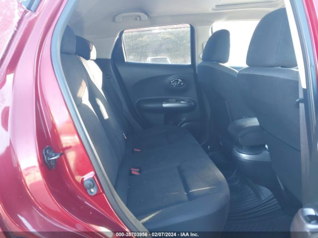 Photo 7 VIN: JN8AF5MV2DT209321 - NISSAN JUKE 