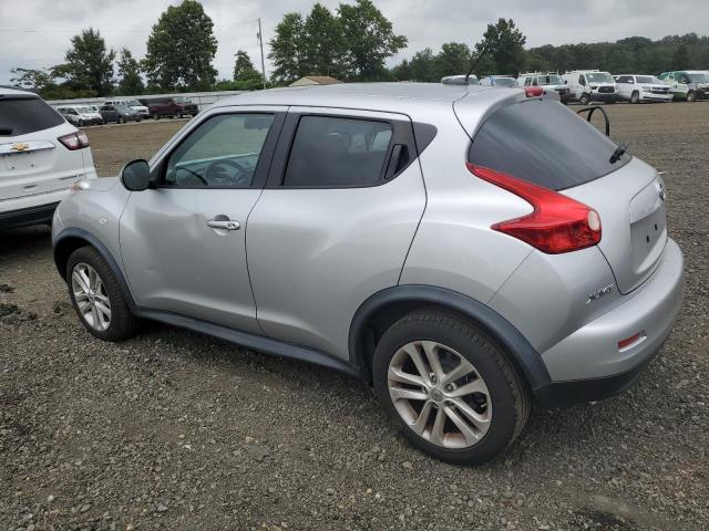 Photo 1 VIN: JN8AF5MV2DT209710 - NISSAN JUKE 