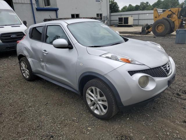 Photo 3 VIN: JN8AF5MV2DT209710 - NISSAN JUKE 