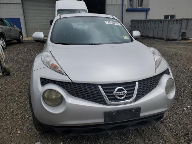 Photo 4 VIN: JN8AF5MV2DT209710 - NISSAN JUKE 