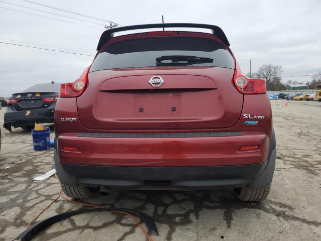 Photo 5 VIN: JN8AF5MV2DT210159 - NISSAN JUKE 