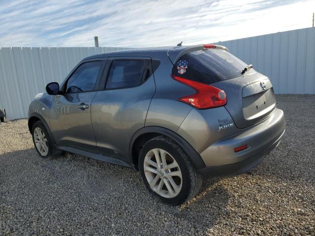 Photo 1 VIN: JN8AF5MV2DT211697 - NISSAN JUKE 