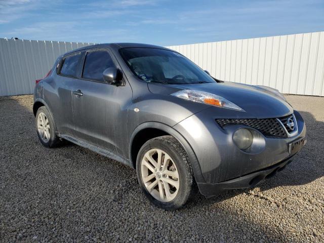 Photo 3 VIN: JN8AF5MV2DT211697 - NISSAN JUKE 