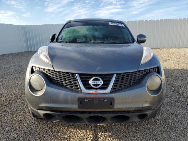 Photo 4 VIN: JN8AF5MV2DT211697 - NISSAN JUKE 