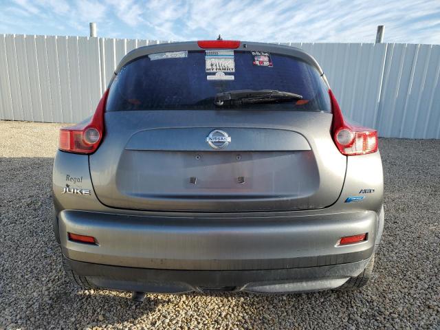 Photo 5 VIN: JN8AF5MV2DT211697 - NISSAN JUKE 