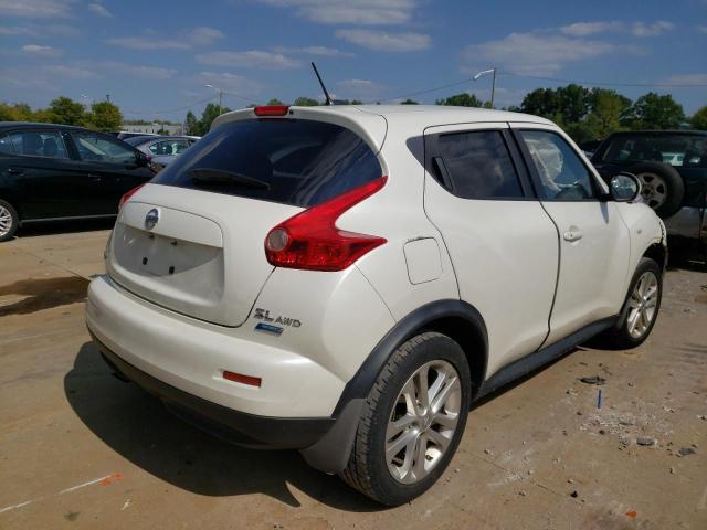 Photo 3 VIN: JN8AF5MV2DT212672 - NISSAN JUKE S 