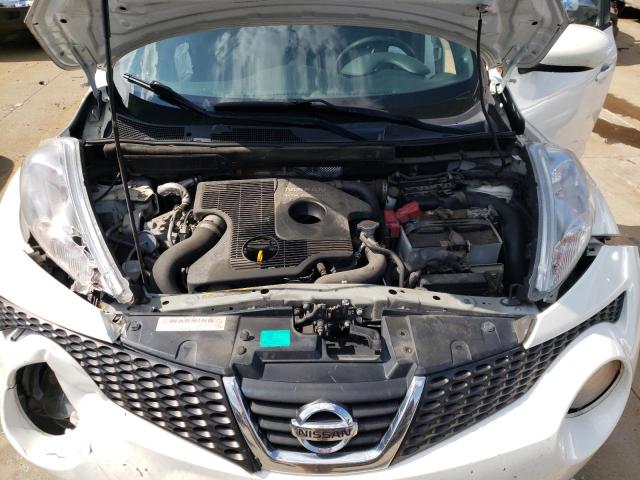 Photo 6 VIN: JN8AF5MV2DT212672 - NISSAN JUKE S 