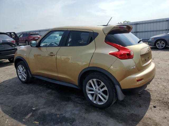 Photo 1 VIN: JN8AF5MV2DT213319 - NISSAN JUKE 