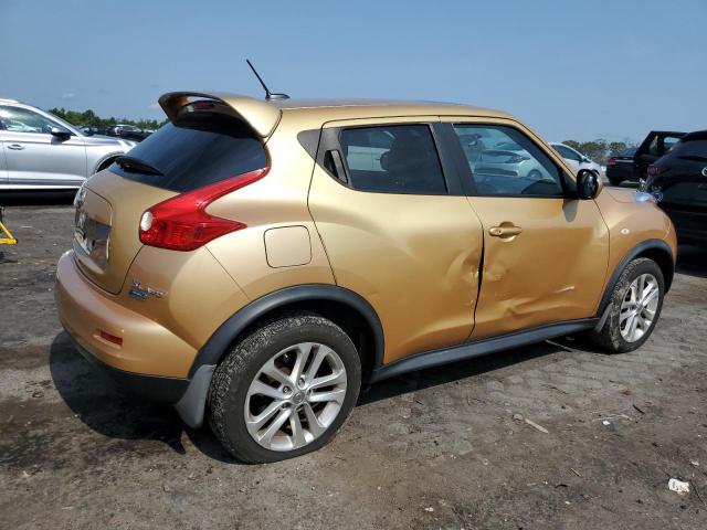 Photo 2 VIN: JN8AF5MV2DT213319 - NISSAN JUKE 