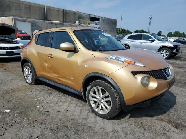 Photo 3 VIN: JN8AF5MV2DT213319 - NISSAN JUKE 