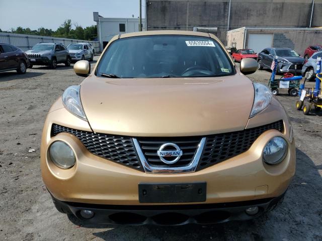 Photo 4 VIN: JN8AF5MV2DT213319 - NISSAN JUKE 