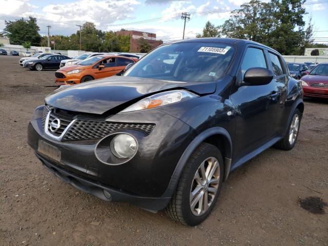 Photo 0 VIN: JN8AF5MV2DT215183 - NISSAN JUKE 