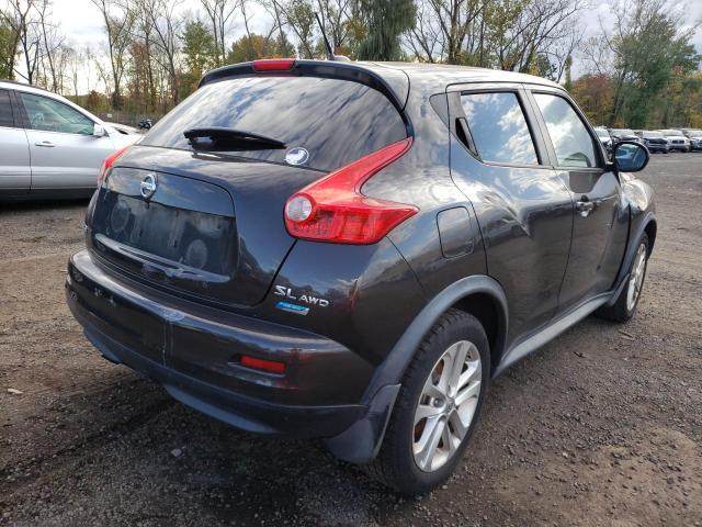 Photo 2 VIN: JN8AF5MV2DT215183 - NISSAN JUKE 