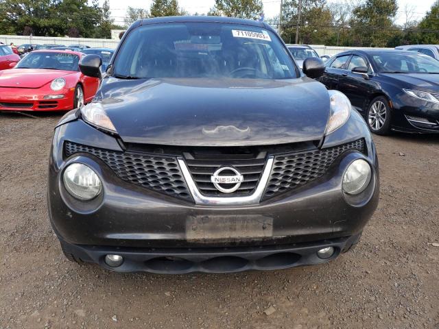 Photo 4 VIN: JN8AF5MV2DT215183 - NISSAN JUKE 