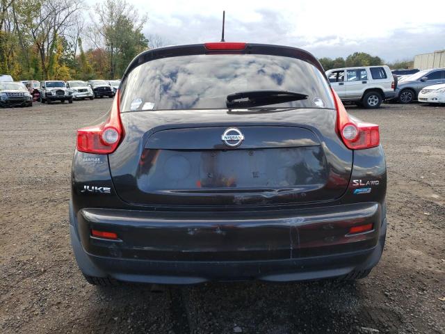 Photo 5 VIN: JN8AF5MV2DT215183 - NISSAN JUKE 