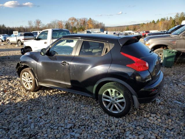 Photo 1 VIN: JN8AF5MV2DT217872 - NISSAN JUKE S 