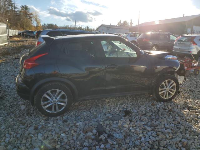 Photo 2 VIN: JN8AF5MV2DT217872 - NISSAN JUKE S 