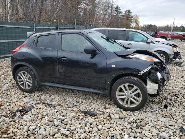 Photo 3 VIN: JN8AF5MV2DT217872 - NISSAN JUKE S 