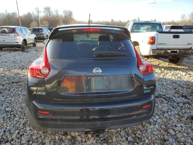 Photo 5 VIN: JN8AF5MV2DT217872 - NISSAN JUKE S 