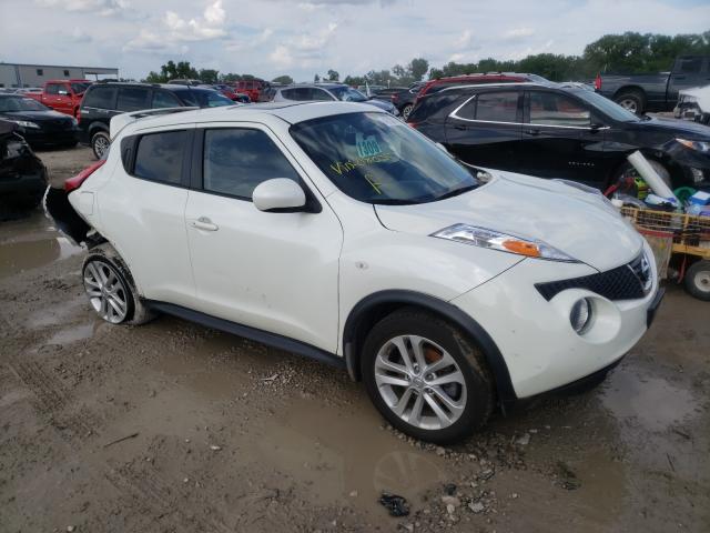 Photo 0 VIN: JN8AF5MV2DT218035 - NISSAN JUKE S 