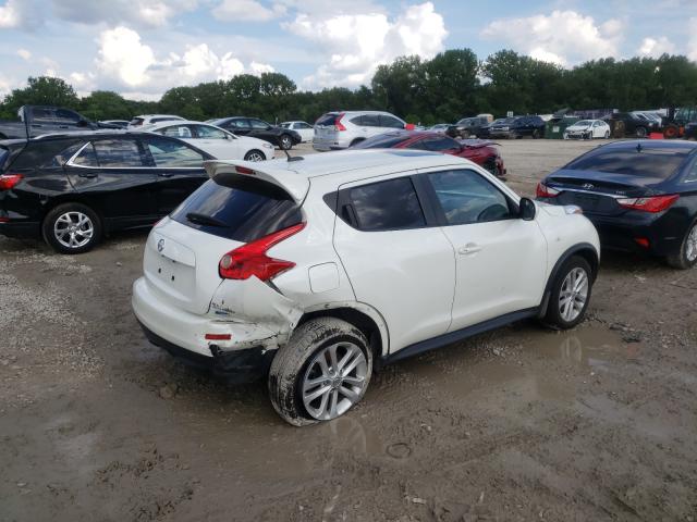 Photo 3 VIN: JN8AF5MV2DT218035 - NISSAN JUKE S 