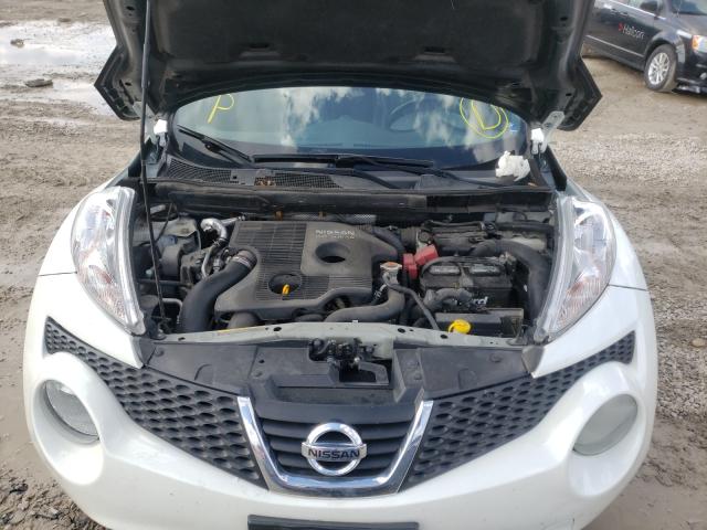 Photo 6 VIN: JN8AF5MV2DT218035 - NISSAN JUKE S 