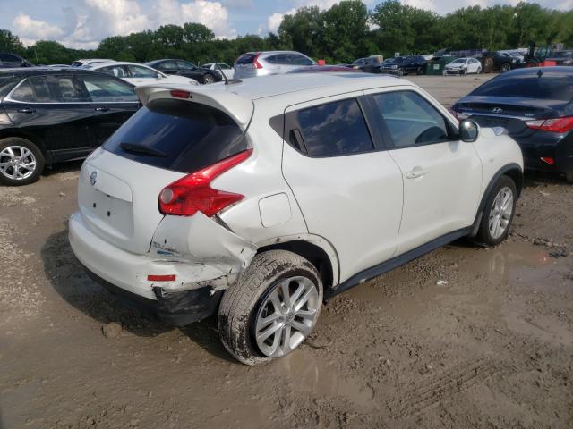 Photo 8 VIN: JN8AF5MV2DT218035 - NISSAN JUKE S 