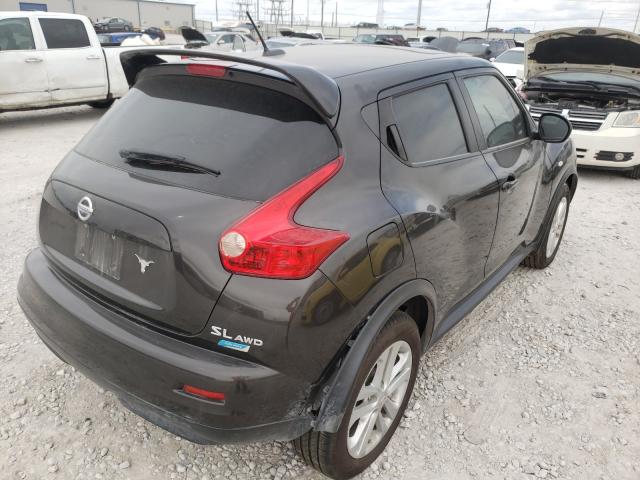 Photo 3 VIN: JN8AF5MV2DT218312 - NISSAN JUKE S 