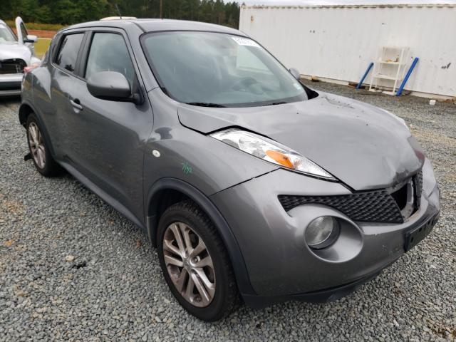 Photo 0 VIN: JN8AF5MV2DT218455 - NISSAN JUKE S 