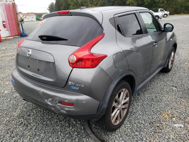 Photo 3 VIN: JN8AF5MV2DT218455 - NISSAN JUKE S 