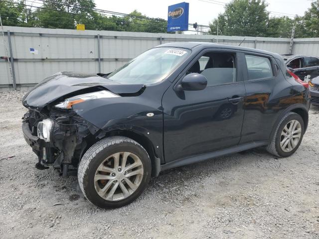 Photo 0 VIN: JN8AF5MV2DT219394 - NISSAN JUKE 