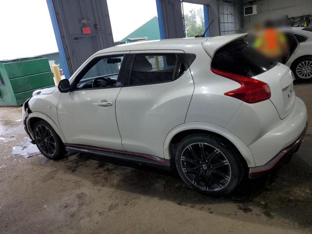 Photo 1 VIN: JN8AF5MV2DT220299 - NISSAN JUKE 