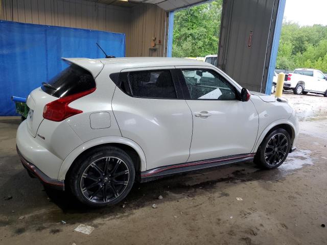 Photo 2 VIN: JN8AF5MV2DT220299 - NISSAN JUKE 