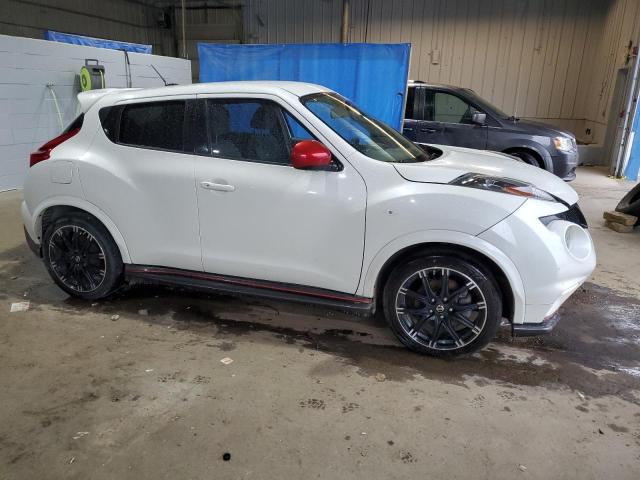 Photo 3 VIN: JN8AF5MV2DT220299 - NISSAN JUKE 