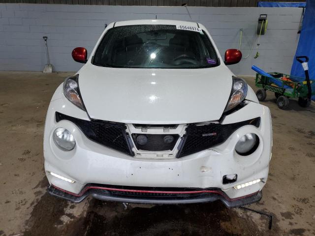 Photo 4 VIN: JN8AF5MV2DT220299 - NISSAN JUKE 