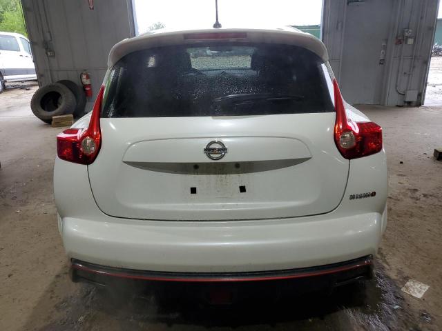 Photo 5 VIN: JN8AF5MV2DT220299 - NISSAN JUKE 